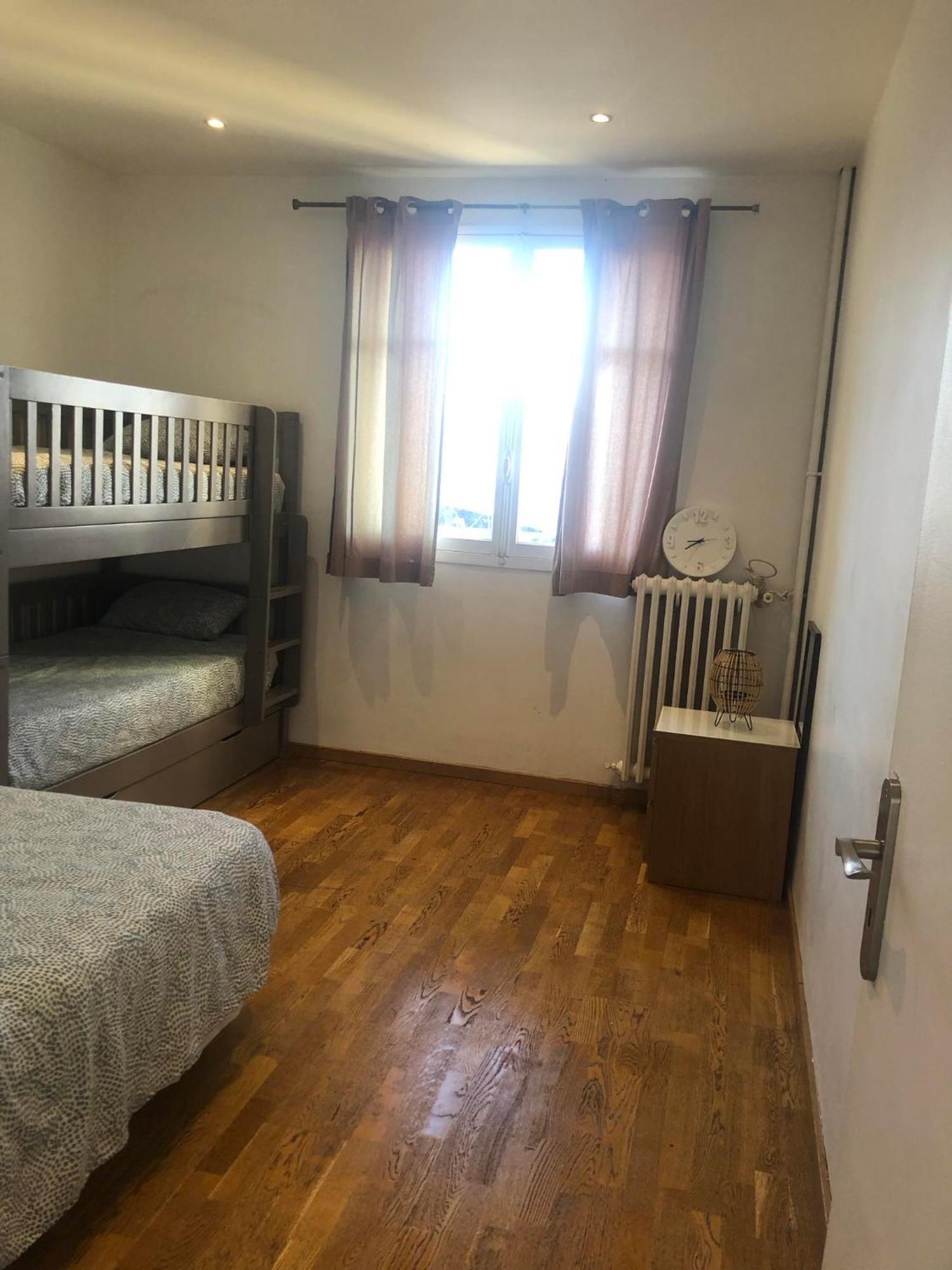 Bel Prado Appartement