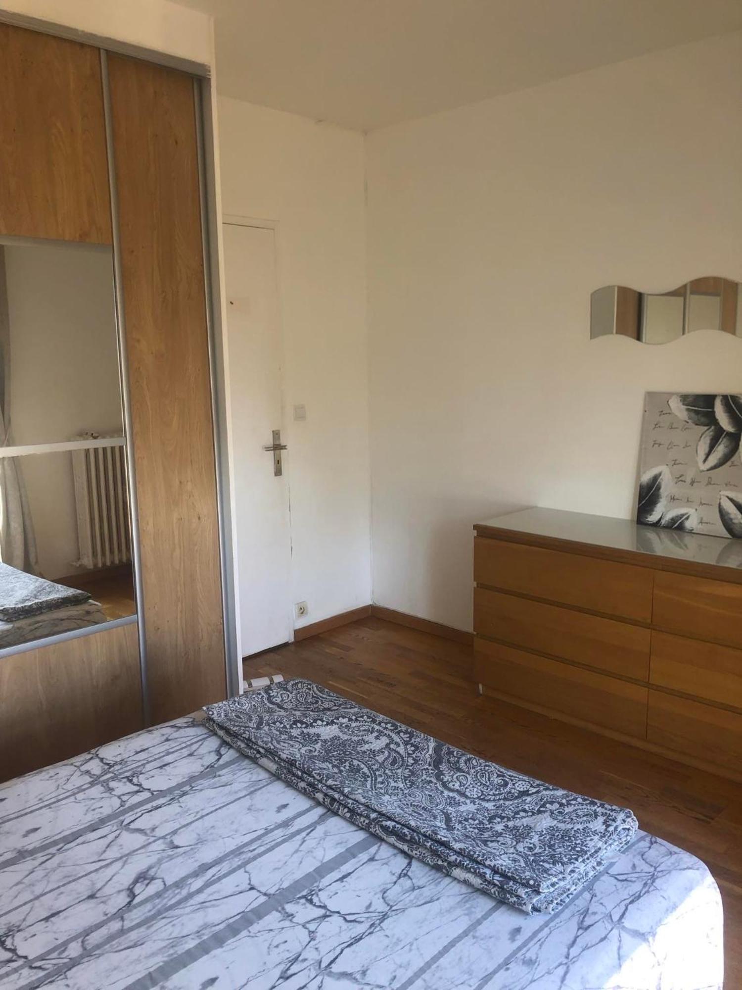 Appartement Bel Prado