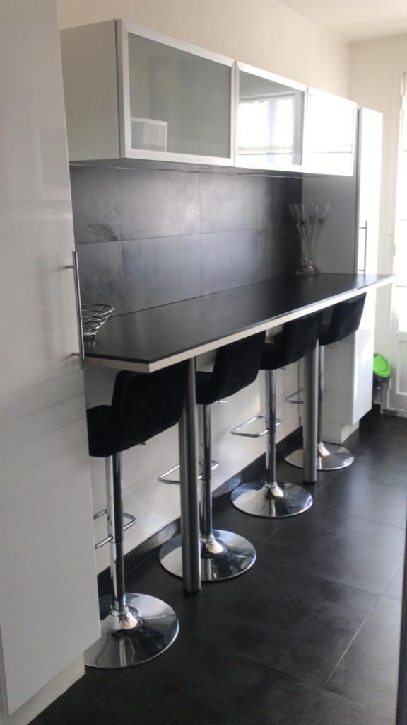 Appartement Bel Prado