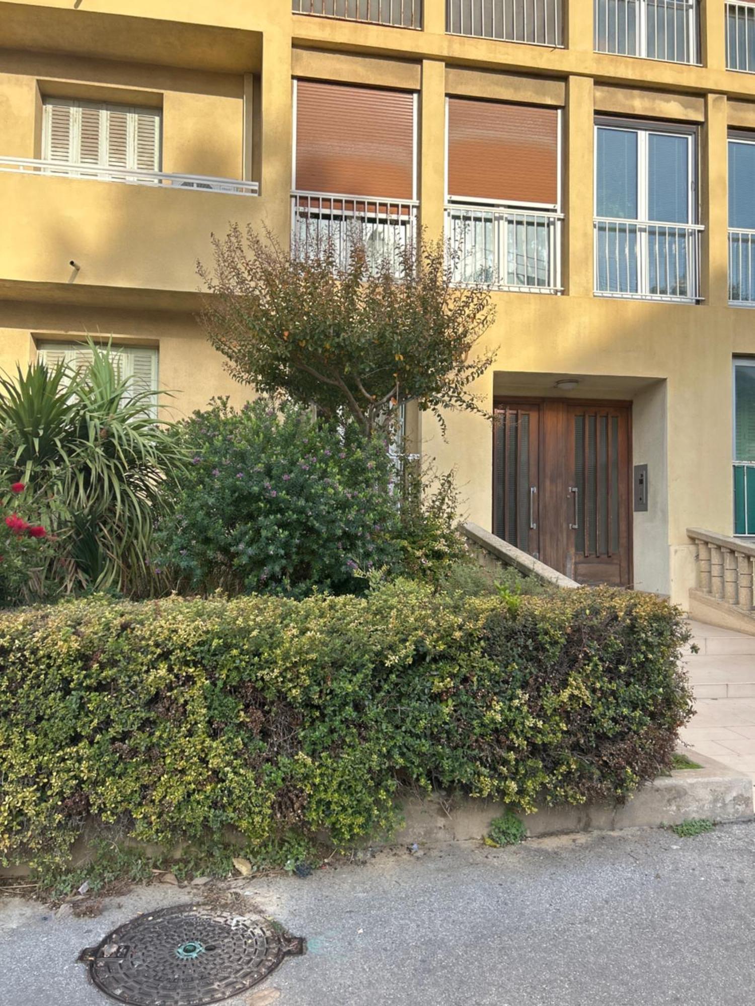 Appartement Bel Prado *