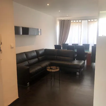 Bel Appartement Prado Marseilles Exterior foto