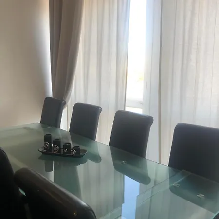 Bel Appartement Prado Marseilles Exterior foto