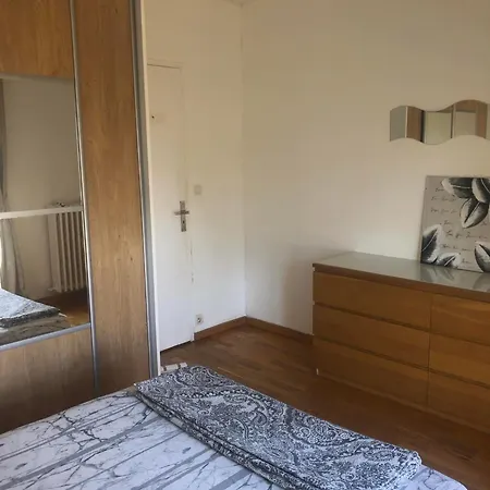 Bel Appartement Prado Marseilles Exterior foto
