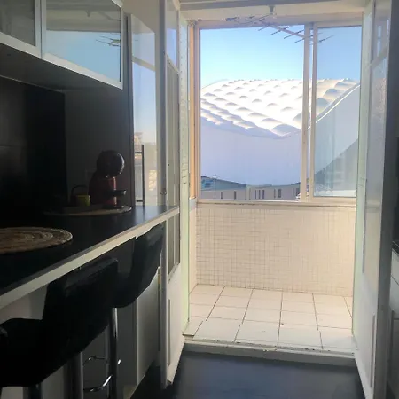 Bel Appartement Prado Marseilles Exterior foto
