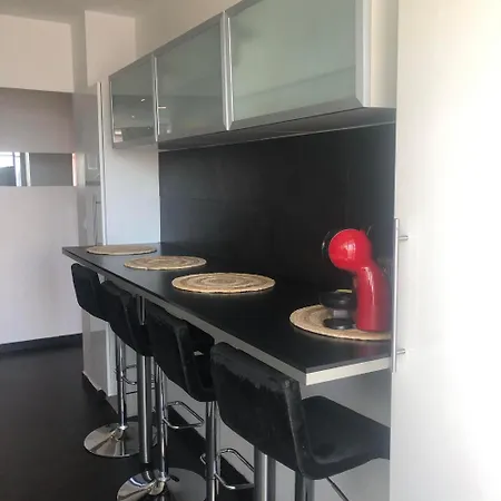 Bel Appartement Prado Marseilles Exterior foto