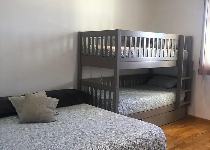 Bel Appartement Prado Marseille