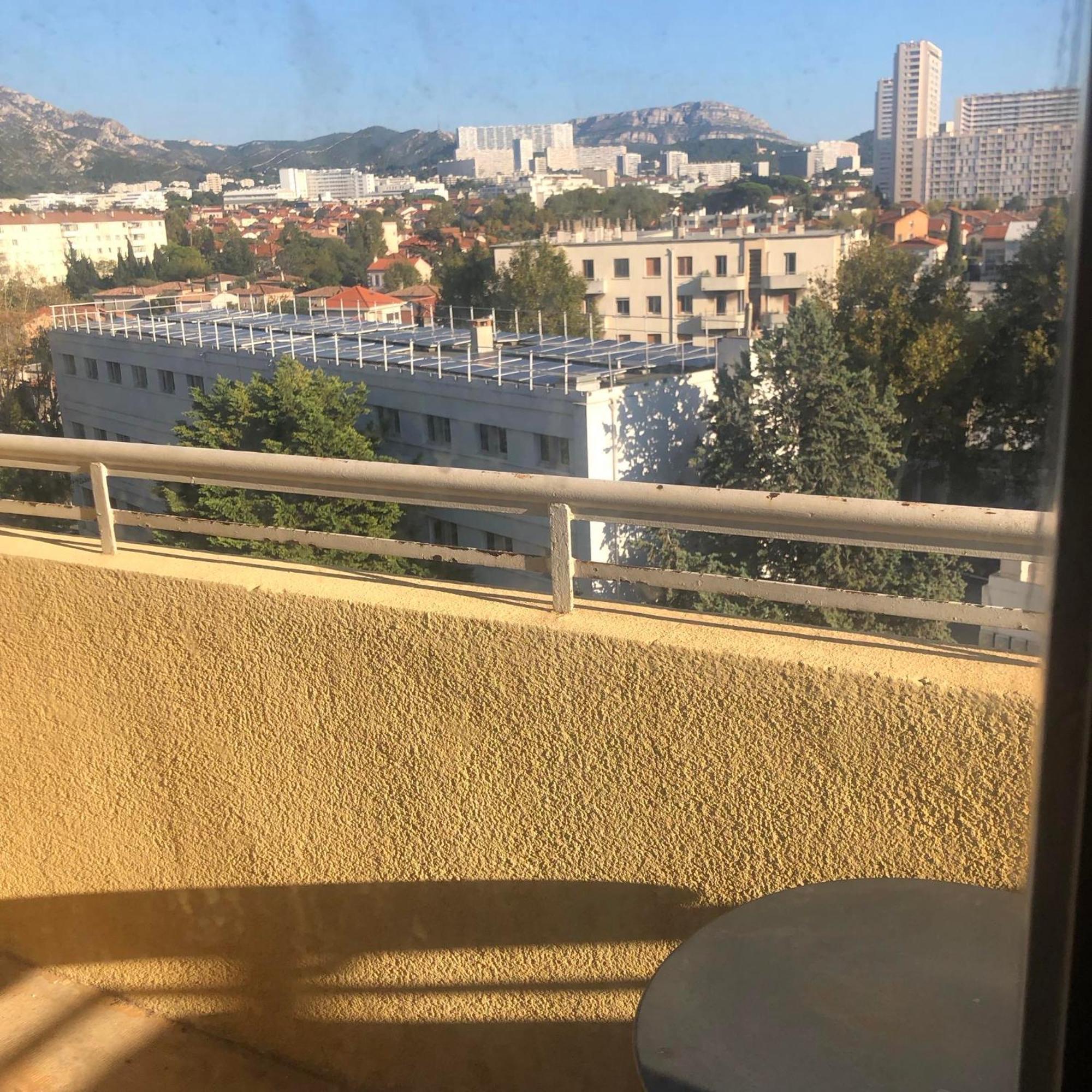 Bel Prado Marseilles