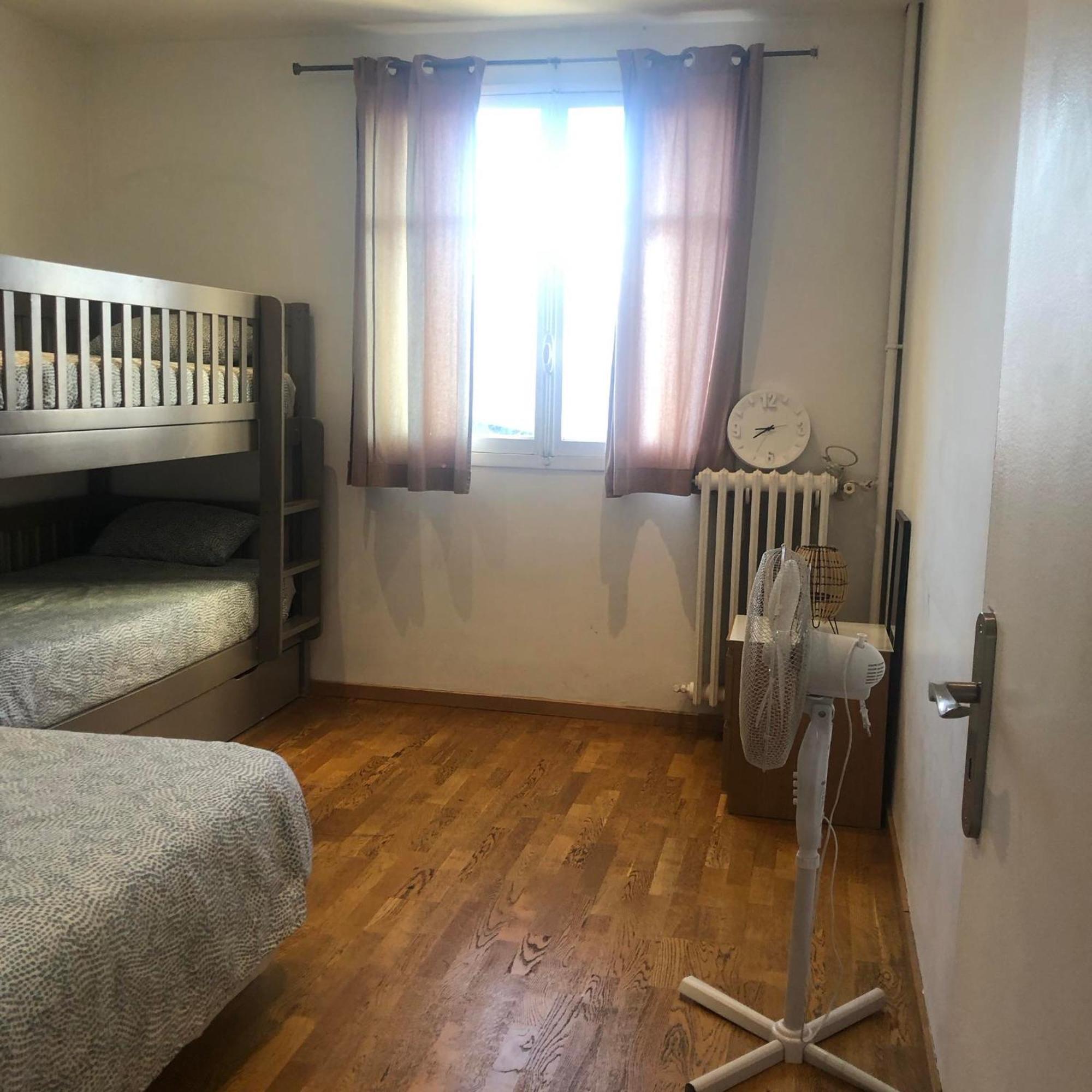 Apartamento Bel Prado