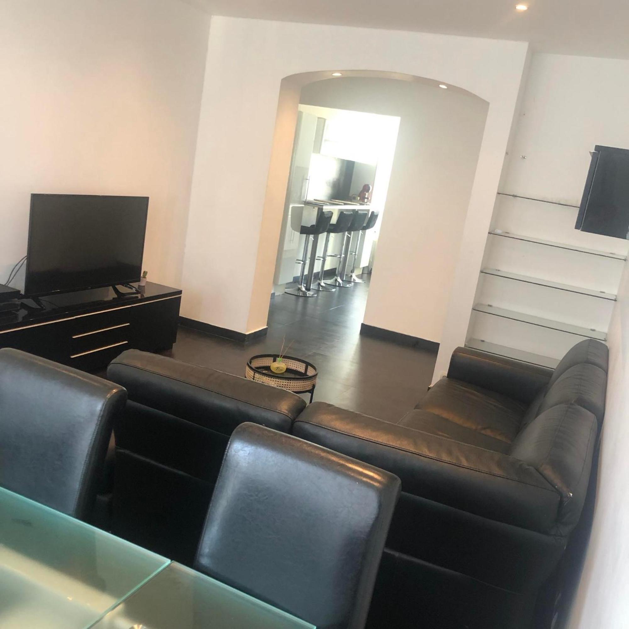 Bel Prado Apartamento Marselha